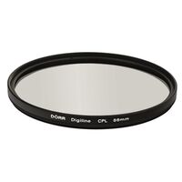 Dörr Digiline CPL Filter  86mm