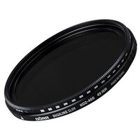 Dörr Digiline Slim Variabler Graufilter ND2-400  49mm