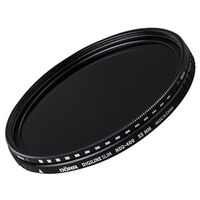 Dörr Digiline Slim Variabler Graufilter ND2-400  55mm