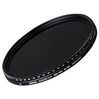 Dörr Digiline Slim Variabler Graufilter ND2-400  62mm