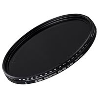 Dörr Digiline Slim Variabler Graufilter ND2-400  67mm