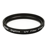 Dörr Digiline UV Protect Filter  37mm