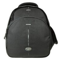 Dörr Fotorucksack Action Black Backpack 