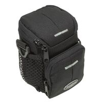 Dörr Fototasche Action Black  No. 0.5