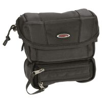 Dörr Fototasche Adventure X-Treme Chip Twin schwarz 