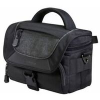 Dörr Fototasche Classic S  schwarz