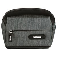 Dörr Fototasche Motion  grau XS