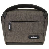 Dörr Fototasche Motion  braun S