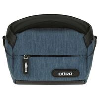 Dörr Fototasche Motion  blau XS