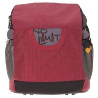 Dörr Fototasche NoLimit  L rot