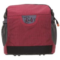 Dörr Fototasche NoLimit  XL rot