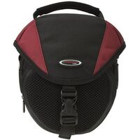 Dörr Halfter Fototasche Adventure X-Treme Mini  rot