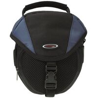 Dörr Halfter Fototasche Adventure X-Treme Mini  blau