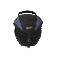 Dörr Halfter Fototasche Dakota schwarz 