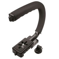 Dörr Kamera Handgriff GP-01 GoPro® kompatibel 