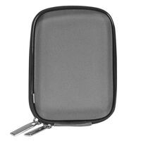 Dörr Kamera Hardcase YourBox Memo  M grau