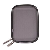 Dörr Kamera Hardcase YourBox Memo  S grau