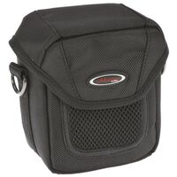 Dörr Kameratasche Adventure X-Treme Pocket L  schwarz