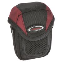 Dörr Kameratasche Adventure X-Treme Pocket S  rot
