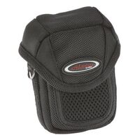 Dörr Kameratasche Adventure X-Treme Pocket S  schwarz