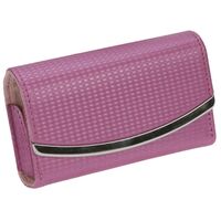 Dörr Kameratasche Milano Case  pink