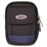 Dörr Kameratasche RED ROCK Plus 0  blau