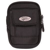 Dörr Kameratasche RED ROCK Plus 0  schwarz