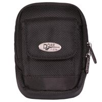 Dörr Kameratasche Red Rock Plus 1.1  schwarz