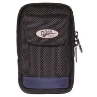 Dörr Kameratasche RED ROCK Plus Micro  blau