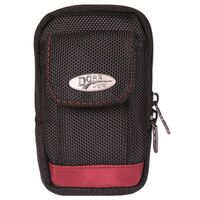 Dörr Kameratasche RED ROCK Plus Micro  rot
