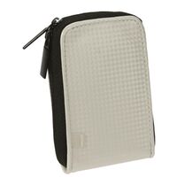 Dörr Kameratasche Retro Case  marble white