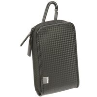 Dörr Kameratasche Retro Case  premium black