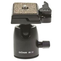 Dörr Kugelkopf DB-30 