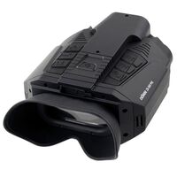 Dörr Nachtsichtgerät + Entfernungsmesser ZB-500 PVE 