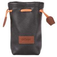 Dörr Objektiv Beutel Skin  S schwarz