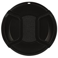 Dörr Objektivdeckel Professional  105mm