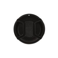 Dörr Objektivdeckel Professional  58mm