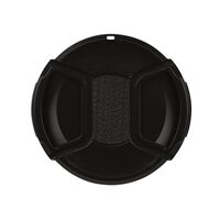 Dörr Objektivdeckel Professional  77mm