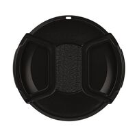 Dörr Objektivdeckel Professional  86mm