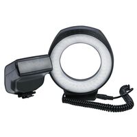 Dörr Ringlicht Ultra 80 LED mit Blitz 