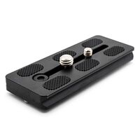 Dörr Schnellwechselplatte für Gimbal GL-24C 