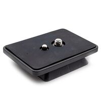 Dörr Wechselplatte F für Cybrit Maxi 3BA, 4BA 