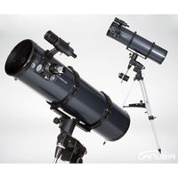 Dörr Reflektor ORION 200 (best. aus: Part 1+2) 