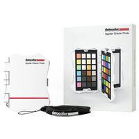 Datacolor Spyder Checkr Photo 