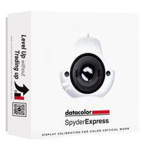 Datacolor SpyderExpress 