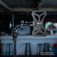 Deity Butterfly Antenne BF1, 2 Kit, Wide Band UHF 