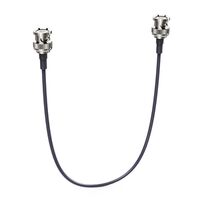 Deity BNC-BNC Kabel  45cm