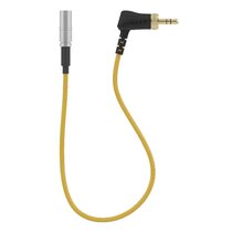 Deity C19 (3.5 Locking TRS auf Din 1.0/2.3 Timecode Kabel) 
