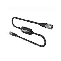 Deity Kabel SPD-HR12V (4-Pin Hirose auf 12v regulated Hirose) 