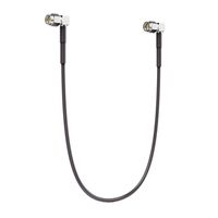 Deity SMA-SMA Kabel  45cm